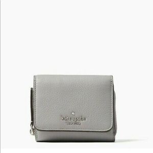 NWT Kate Spade Jackson Continental Wallet